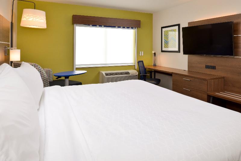 Holiday Inn Express And Suites Ottumwa المظهر الخارجي الصورة